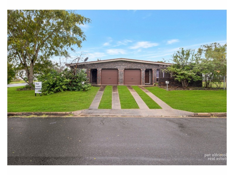 1/1 Reservoir Street, Gracemere QLD 4702