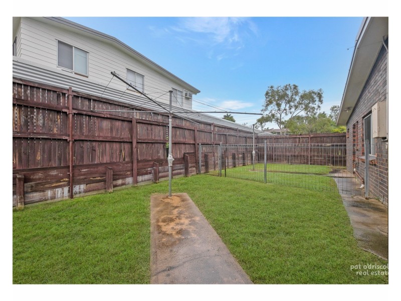 1/1 Reservoir Street, Gracemere QLD 4702