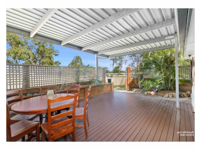 5 Weatherall Street, Parkhurst QLD 4702