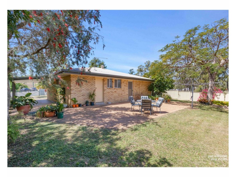 5 Weatherall Street, Parkhurst QLD 4702