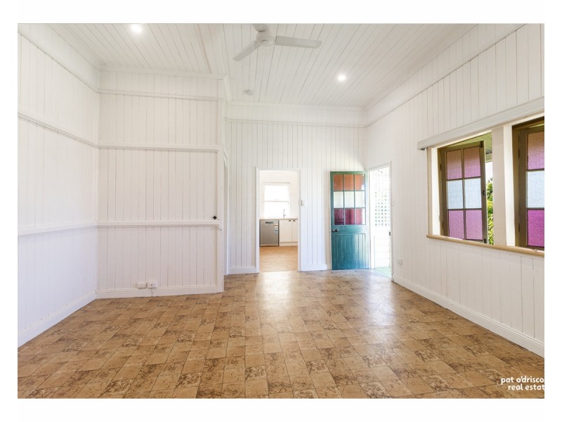 4 Parnell Street, Allenstown QLD 4700