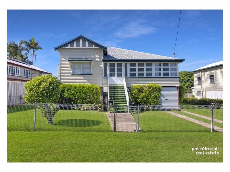 4 Parnell Street, Allenstown QLD 4700