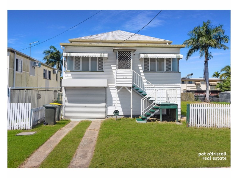 333 Bolsover Street, Depot Hill QLD 4700