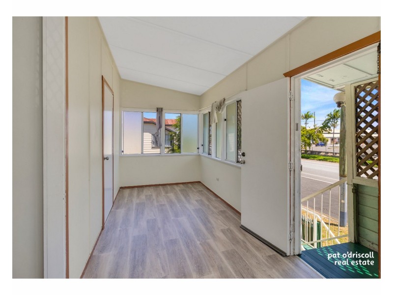 333 Bolsover Street, Depot Hill QLD 4700