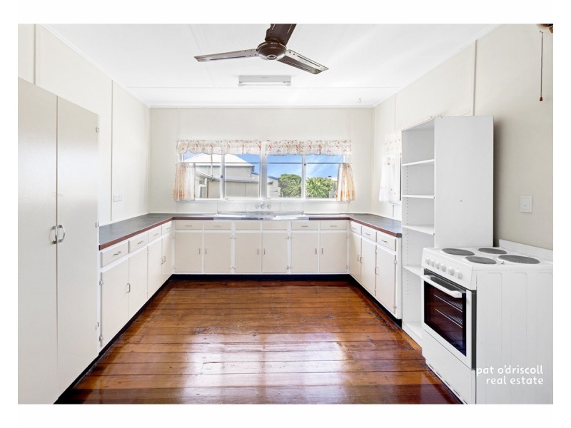 333 Bolsover Street, Depot Hill QLD 4700