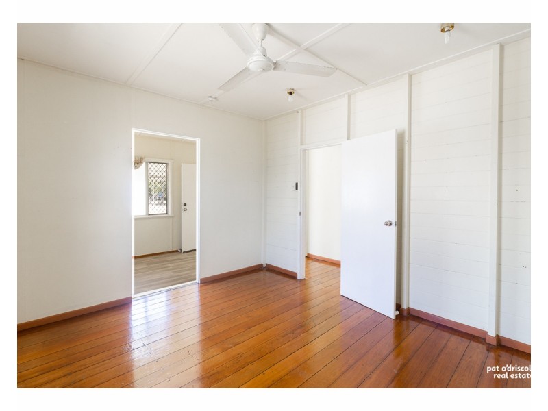 333 Bolsover Street, Depot Hill QLD 4700