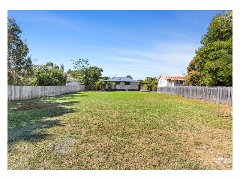 341 Salamanca Street, Frenchville QLD 4701