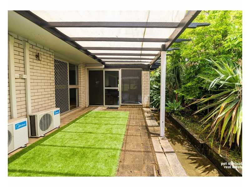 350 Hobler Avenue, Frenchville QLD 4701