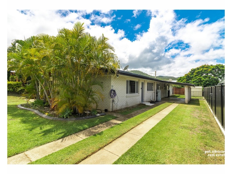350 Hobler Avenue, Frenchville QLD 4701