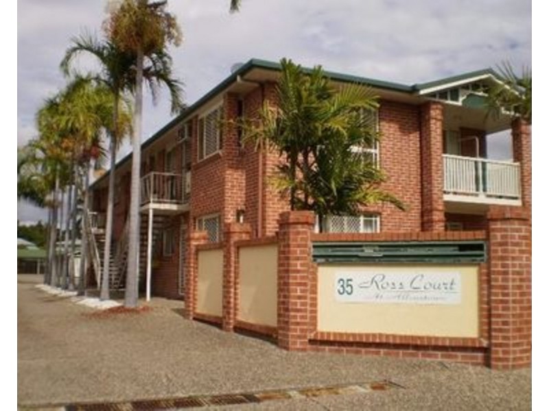 11/35 Ross Street, Allenstown QLD 4700