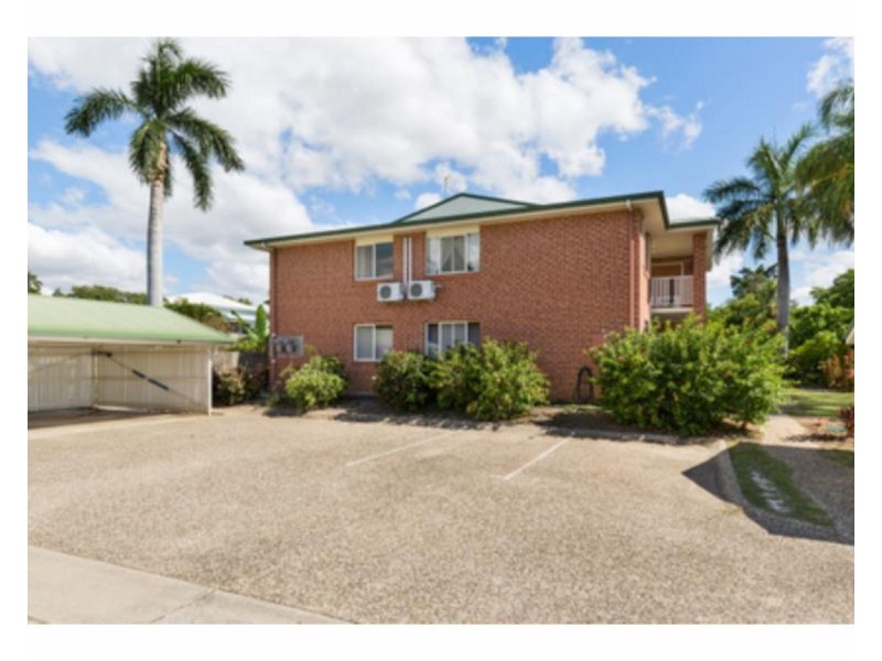 11/35 Ross Street, Allenstown QLD 4700