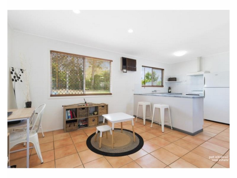 308 Mills Avenue, Frenchville QLD 4701