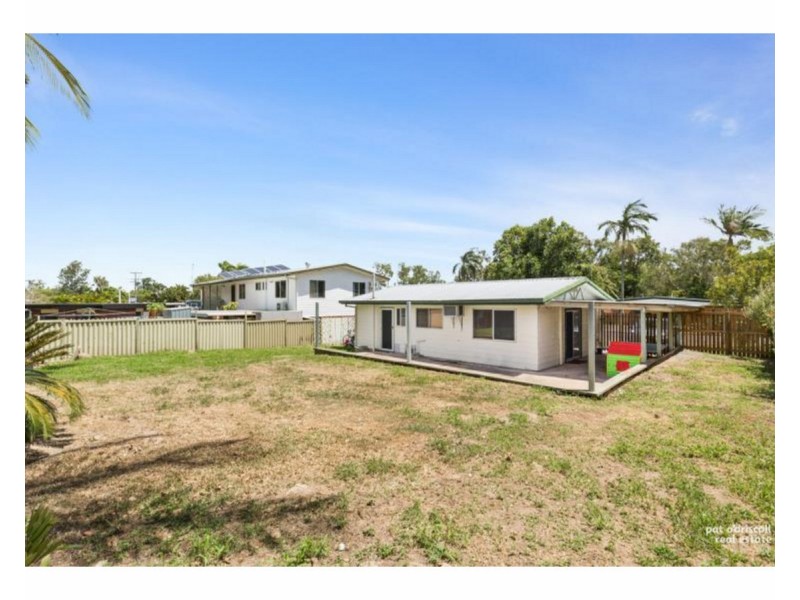 308 Mills Avenue, Frenchville QLD 4701