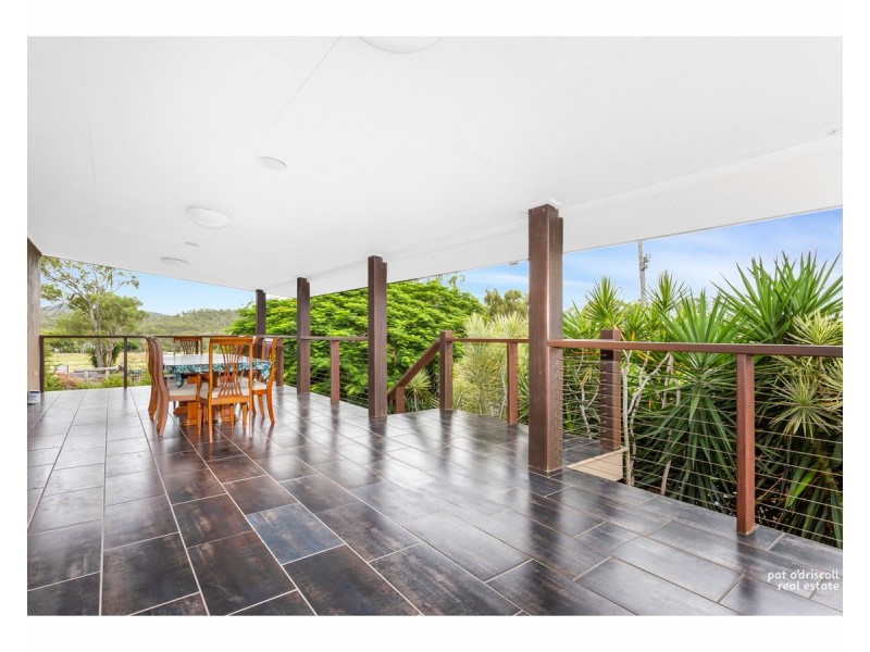 324 Greenlake Road, Rockyview QLD 4701
