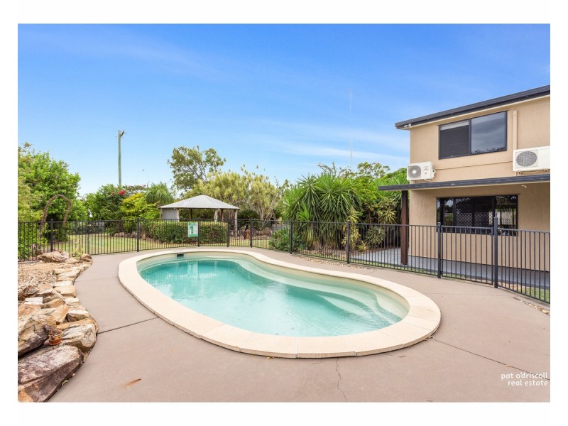 324 Greenlake Road, Rockyview QLD 4701