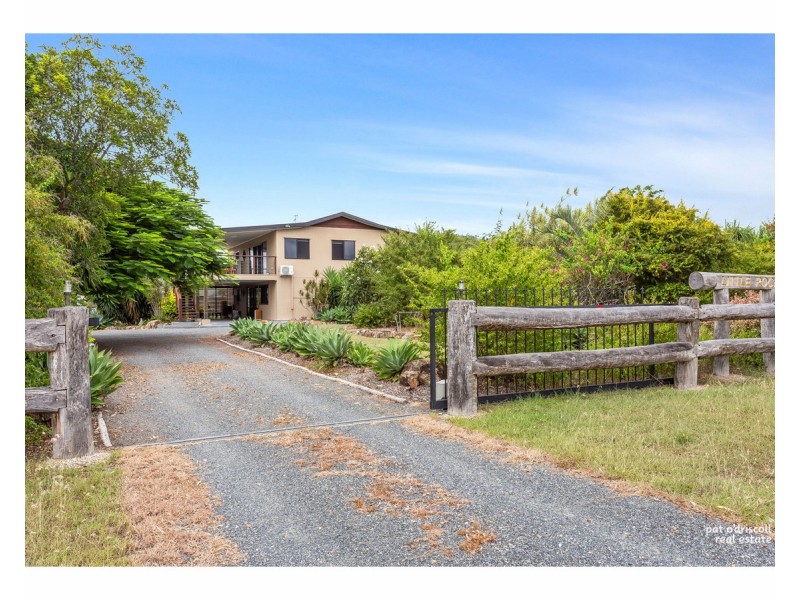 324 Greenlake Road, Rockyview QLD 4701