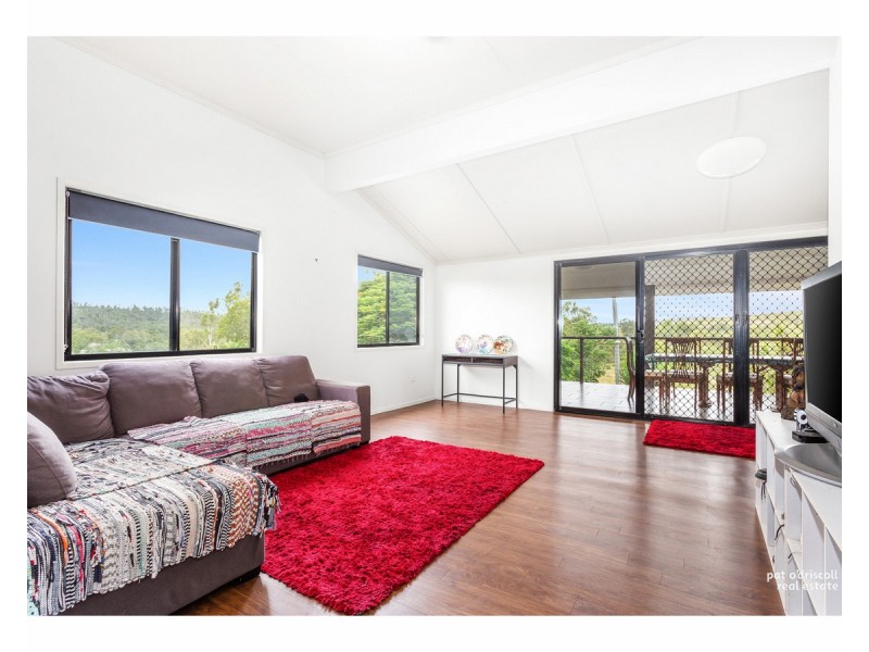 324 Greenlake Road, Rockyview QLD 4701