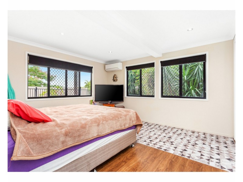 324 Greenlake Road, Rockyview QLD 4701