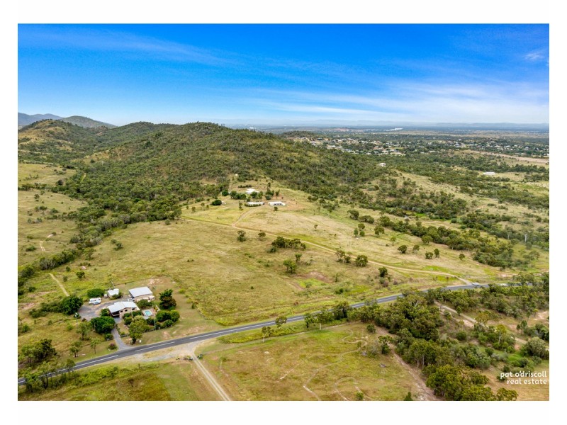 324 Greenlake Road, Rockyview QLD 4701