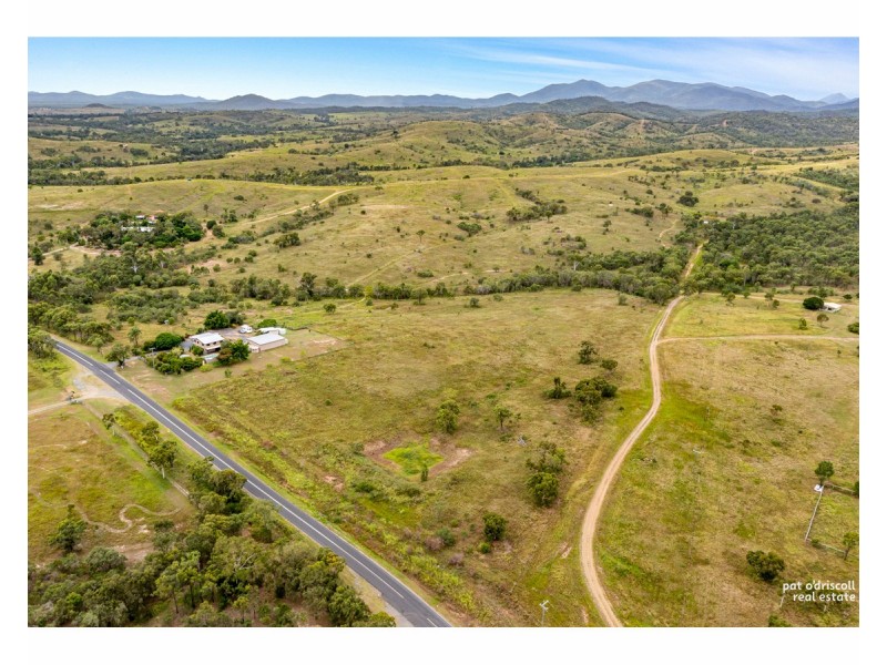 324 Greenlake Road, Rockyview QLD 4701