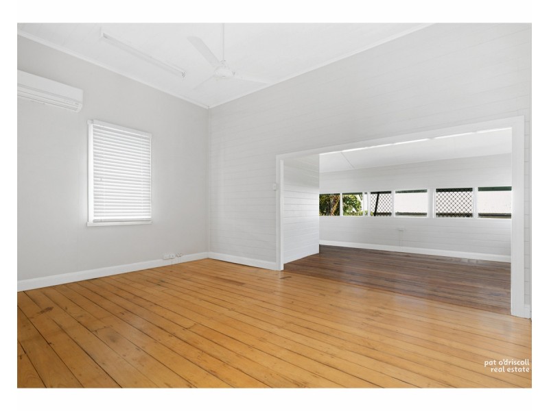 42 Derby Street, Rockhampton City QLD 4700