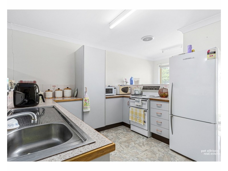 1 & 2/131 Murray Street, Rockhampton City QLD 4700