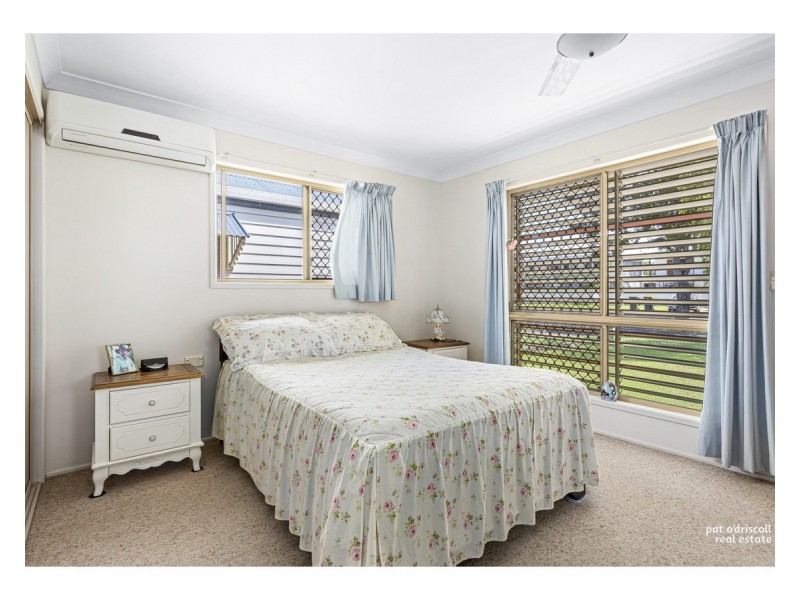 1 & 2/131 Murray Street, Rockhampton City QLD 4700