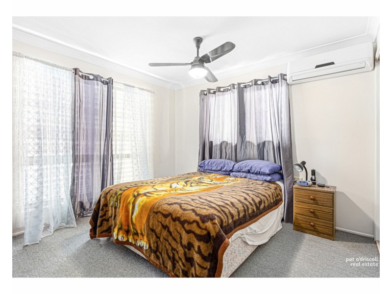 1 & 2/131 Murray Street, Rockhampton City QLD 4700