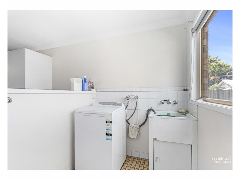1 & 2/131 Murray Street, Rockhampton City QLD 4700