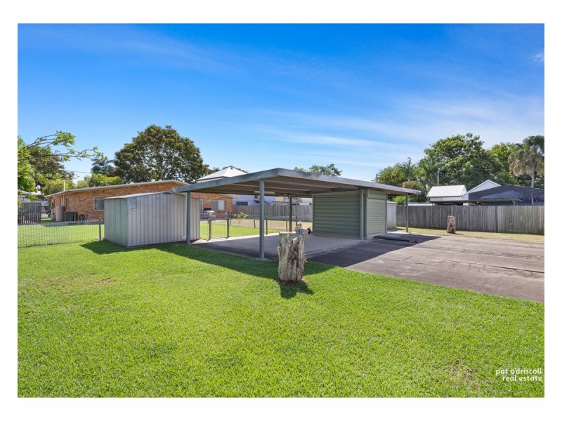 1 & 2/131 Murray Street, Rockhampton City QLD 4700