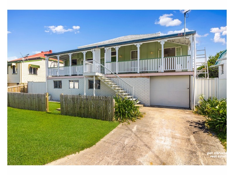 25 Margaret Street, Allenstown QLD 4700