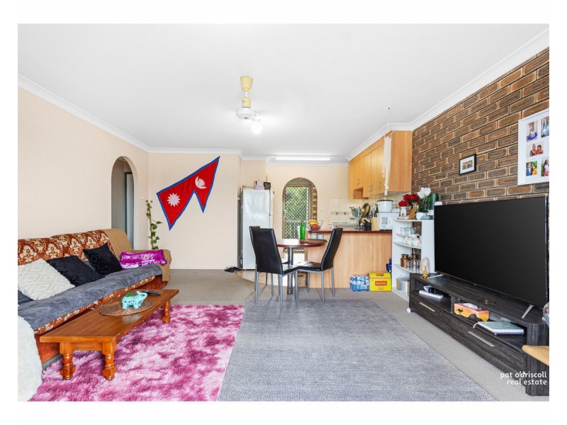 4/223 Denham Street, The Range QLD 4700