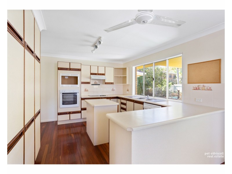 480 Eichelberger Street, Frenchville QLD 4701