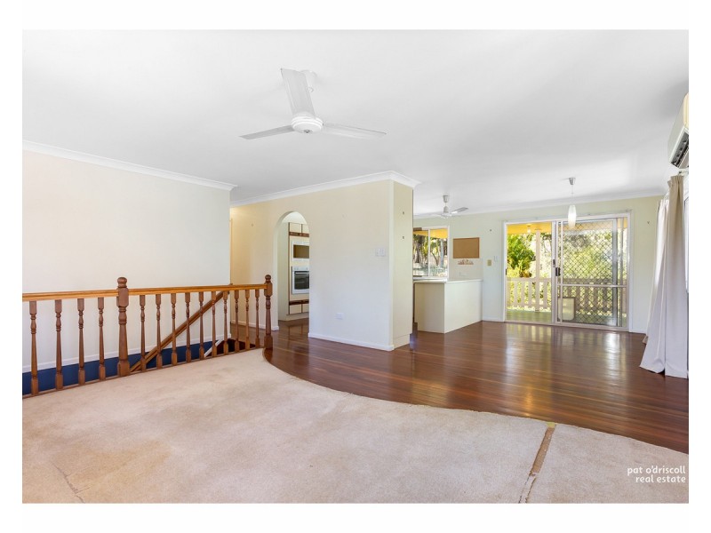 480 Eichelberger Street, Frenchville QLD 4701