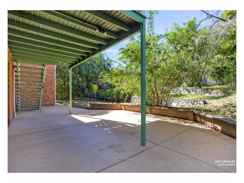 480 Eichelberger Street, Frenchville QLD 4701