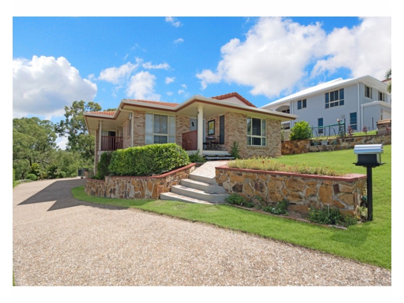 13 Murlay Avenue, Frenchville QLD 4701