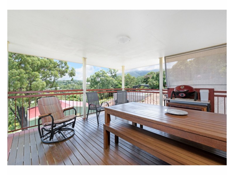 13 Murlay Avenue, Frenchville QLD 4701