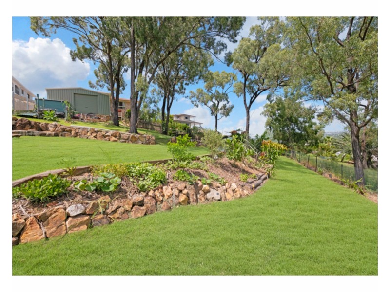 13 Murlay Avenue, Frenchville QLD 4701