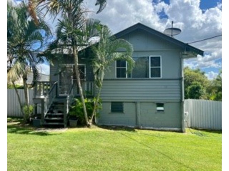 15 Stickley Street, West Rockhampton QLD 4700