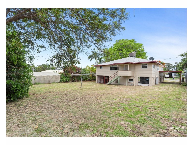 15 Verney Street, West Rockhampton QLD 4700
