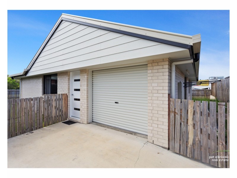 2A Stawell Street, Berserker QLD 4701