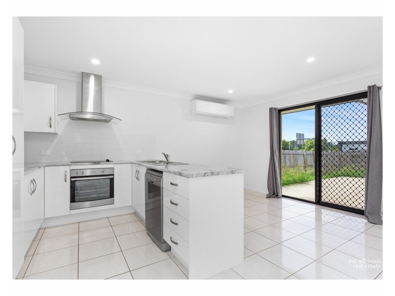 2A Stawell Street, Berserker QLD 4701