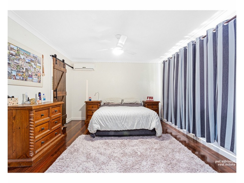 226 Kerrigan Street, Frenchville QLD 4701