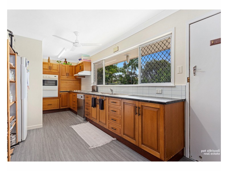 226 Kerrigan Street, Frenchville QLD 4701