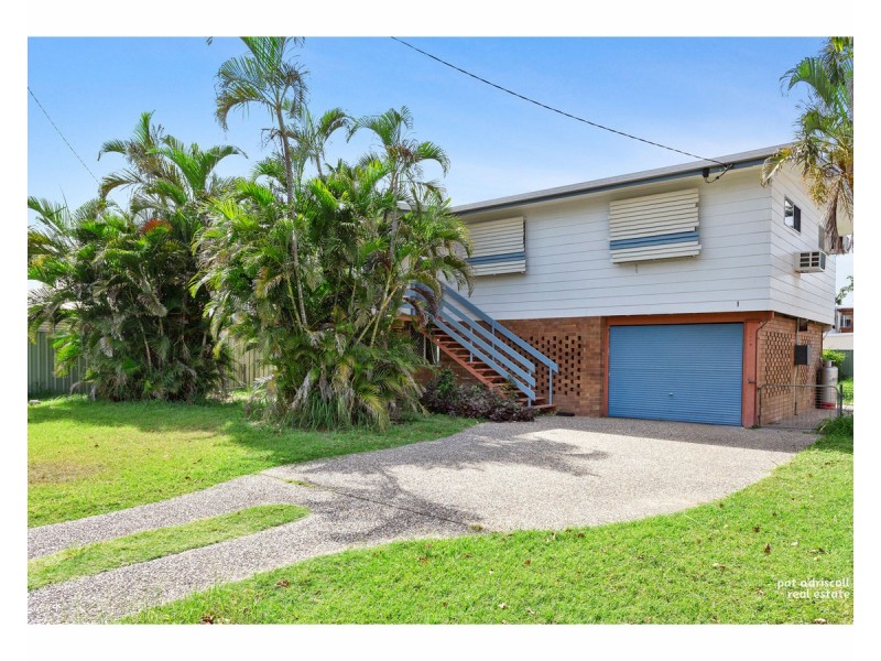102 Sheehy Street, Park Avenue QLD 4701