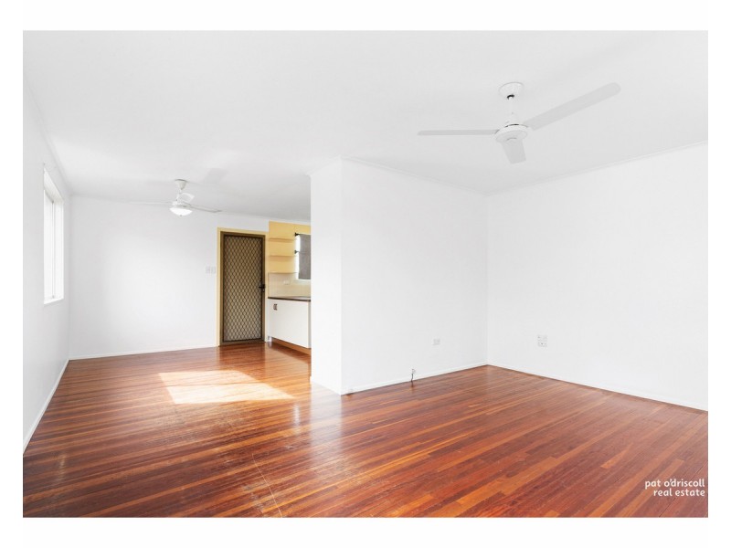 102 Sheehy Street, Park Avenue QLD 4701