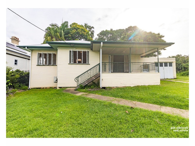62-64 Talford Street, The Range QLD 4700