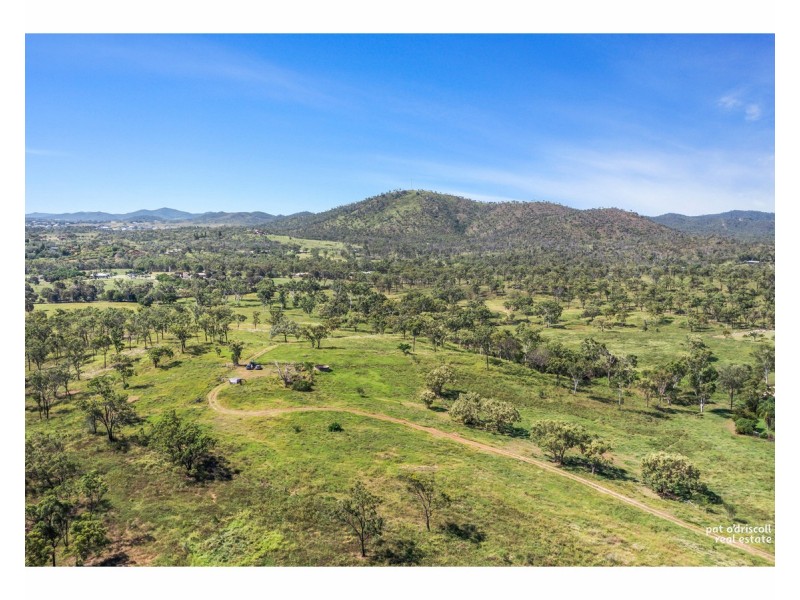Yeppoon Road, Parkhurst QLD 4702