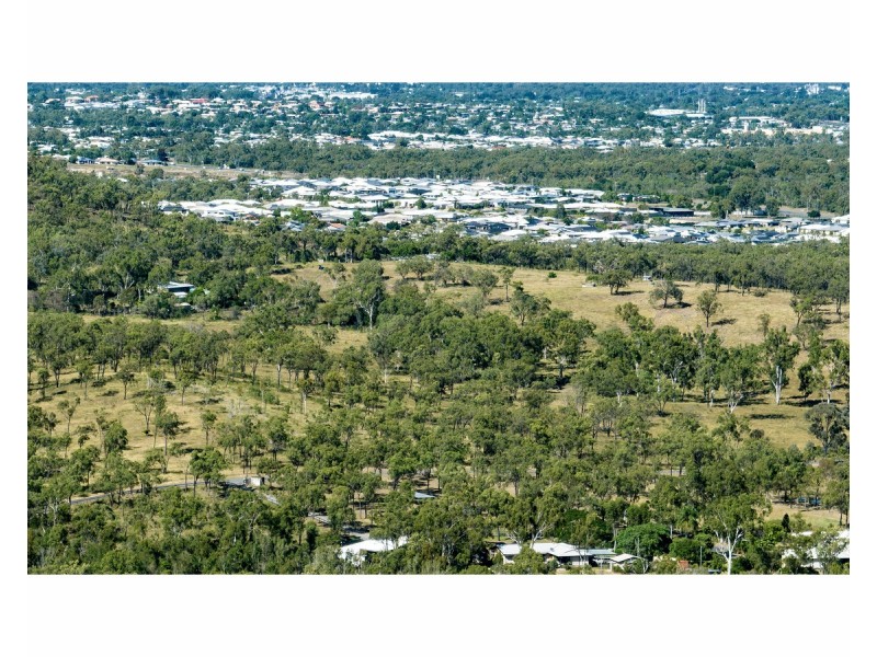 Yeppoon Road, Parkhurst QLD 4702