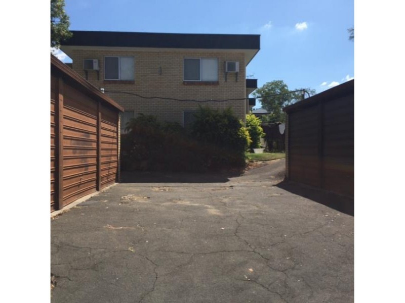 6/31 West Street, The Range QLD 4700